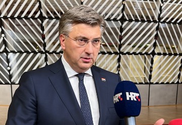 Plenković: EU će u ožujku odučivati o otvaranju pregovora s BiH