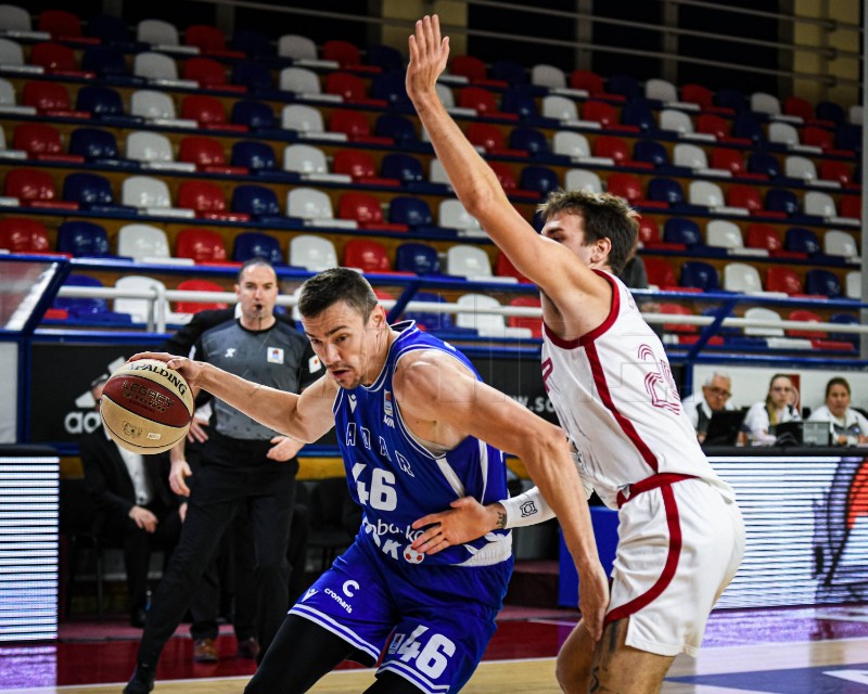 ABA liga: FMP - Zadar