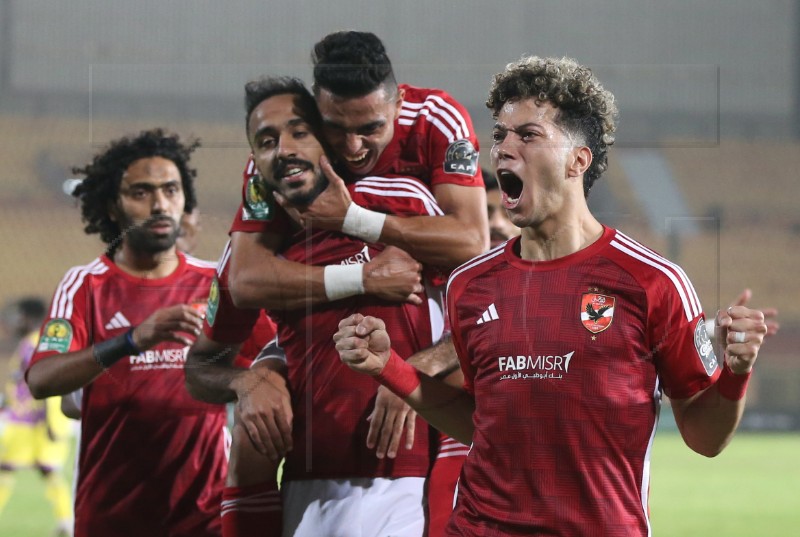 Klupsko SP: Al Ahly došao do polufinala