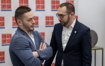 Proglašenje sportaša Grada Zagreba za 2023. godinu