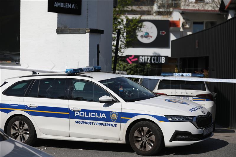 Redar i bivši policajac tvrde da nisu krivi za Sabljino ubojstvo 