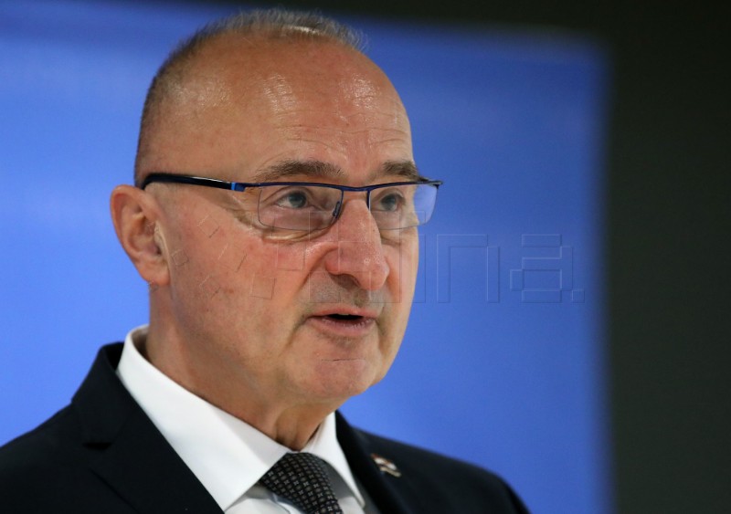 FM: OECD membership will be proof of Croatia's deep transformation