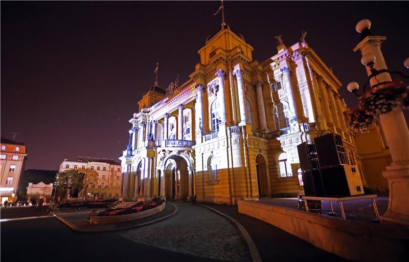 HNK Zagreb to give live broadcast of The Nutcracker on 23 Dec