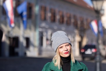 Konferencija za medije o teškoj situaciji u Gazi