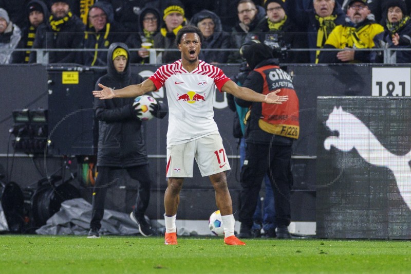 Njemačka: Werder - RB Leipzig 1-1