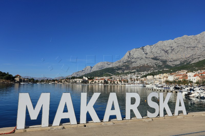 Makarska izglasala dopune Prostornog plana