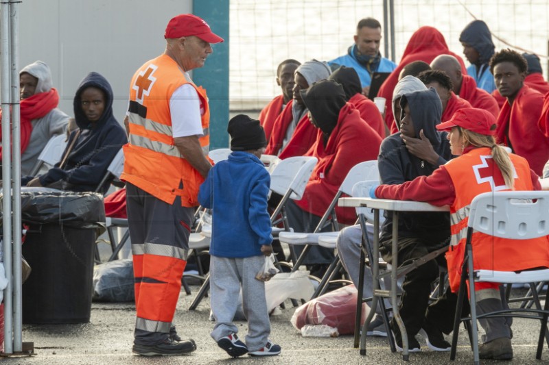 Member states and EP reach deal on New Pact on Migration and Asylum