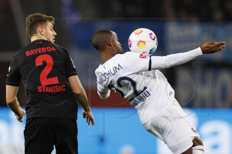 Bundesliga: Pobjede Bayera i Bayerna, veliki preokret Eintrachta