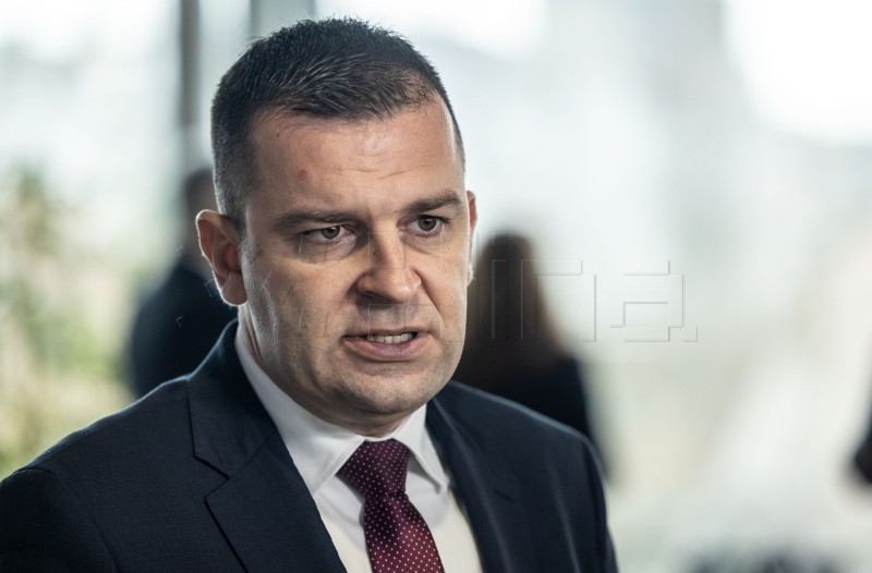 Bjelovar mayor: Change in mentality required to prevent nationalist incidents