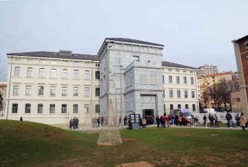 New city library opened in Rijeka