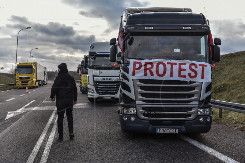 Ukrajina i Poljska spremne raditi na rješavanju 'problematičnih' pitanja