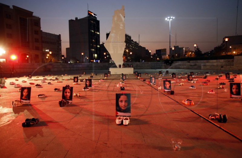 Iran prijeti zatvaranjem Mediterana zbog Pojasa Gaze