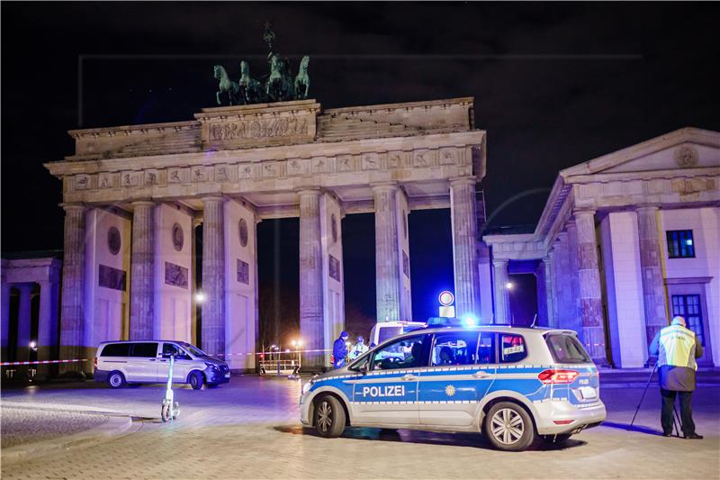 U Berlinu će u novogodišnjoj noći biti raspoređeno najviše policajaca dosad