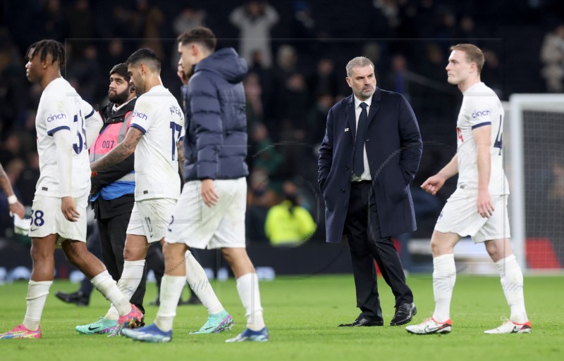 Tottenham vraća napadača Dane Scarletta s posudbe u Ipswichu