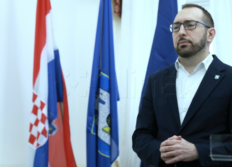 Tomašević: Imam hrabrosti zatvoriti odlagalište Jakuševec i izgraditi centar