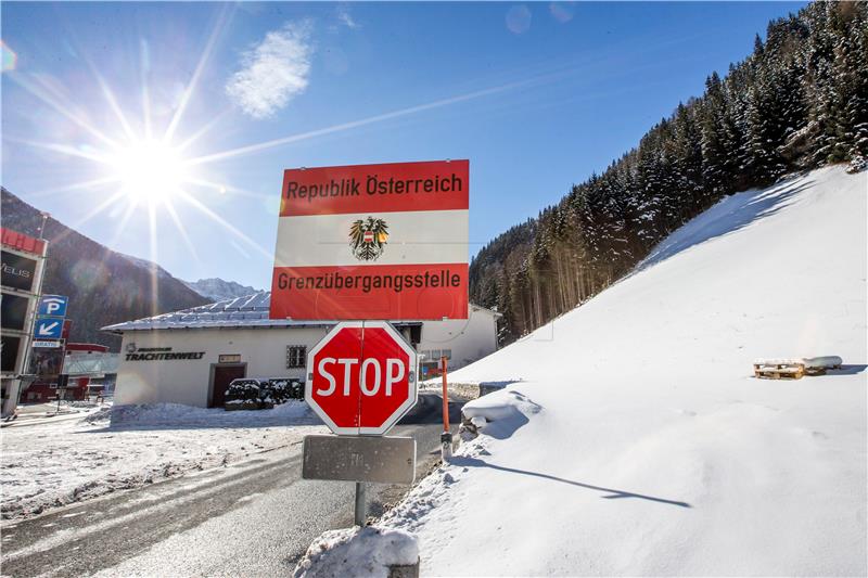 Austrija popustila: djelomični šengen za Rumunjsku i Bugarsku