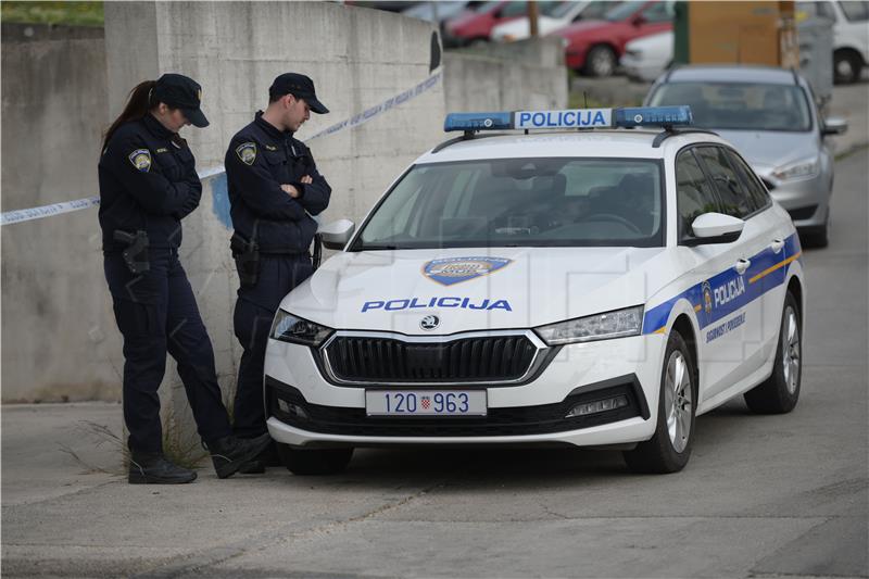 HAK: Prometne nesreće na državnim cestama između Omišlja i Njivica te u Belavićima