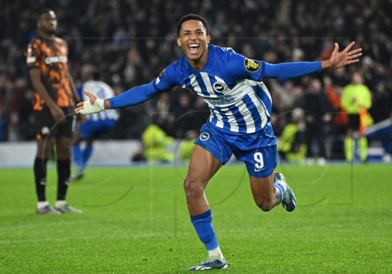 Premier liga: Brighton s 4-2 nadigrao Tottenham