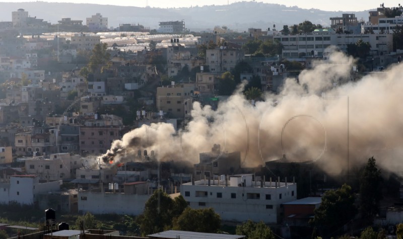 Biden potvrdio kako je Hamas ubio dvoje Amerikanaca