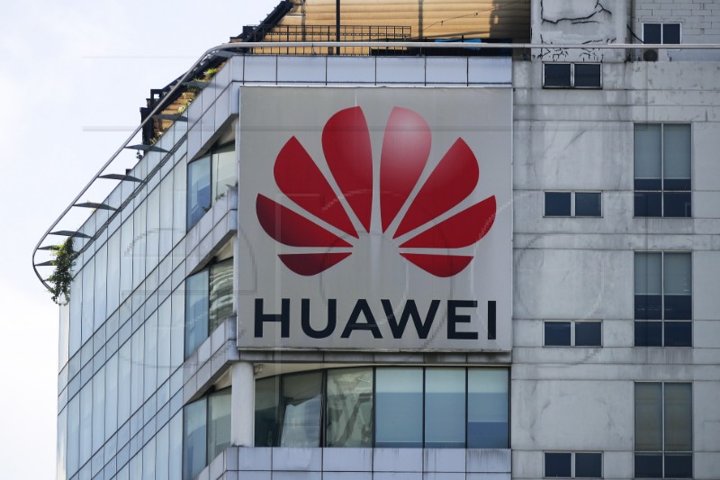 Huawei se vraća na tržište mobitela