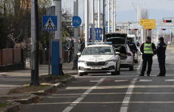 Velikogorički ubojica supruge usmrtio i majku pa počinio samoubojstvo