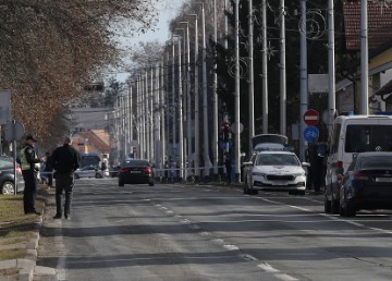 Velikogorički ubojica supruge usmrtio i majku pa počinio samoubojstvo