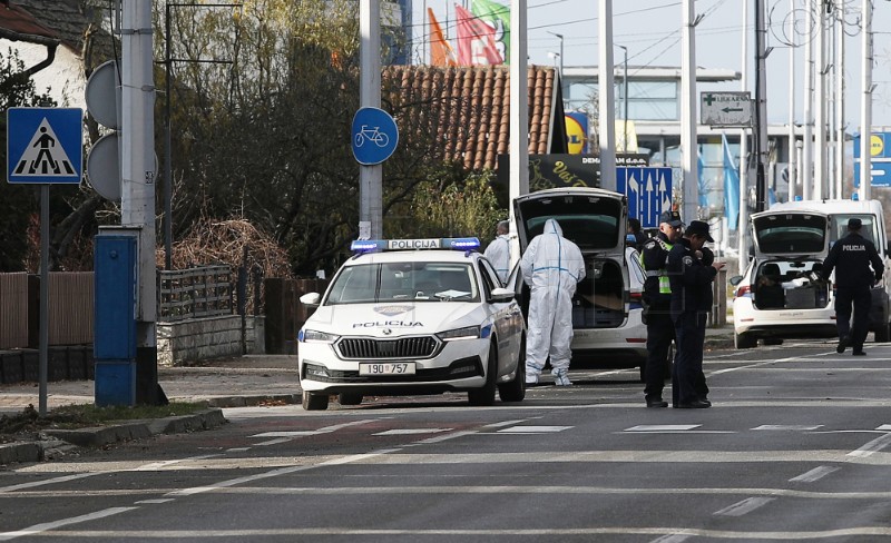 Velikogorički ubojica supruge usmrtio i majku pa počinio samoubojstvo