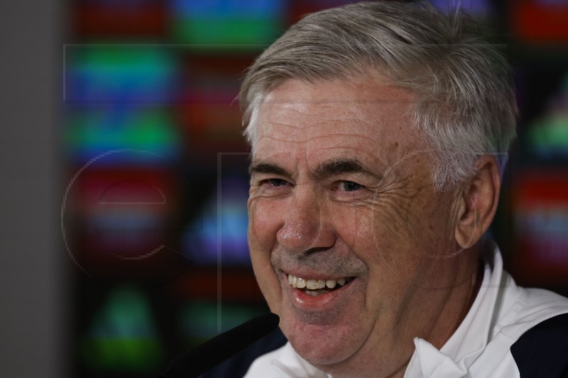 Ancelotti produljio s Realom do 2026. godine