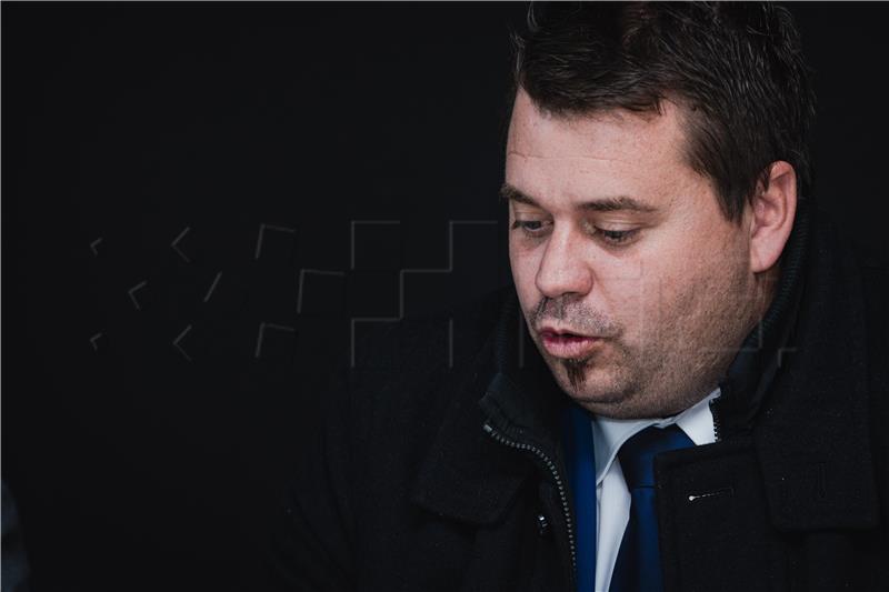 USKOK indicts Murter mayor, local businessman