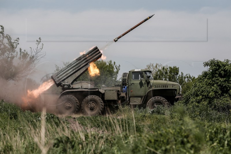 U Poljsku vjerojatno ušla ruska raketa - general