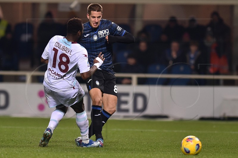 Serie A: Atalanta - Lecce 1-0