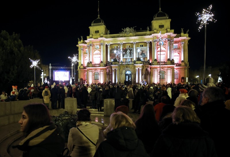 Theatres come fully back to life in 2022/23 season