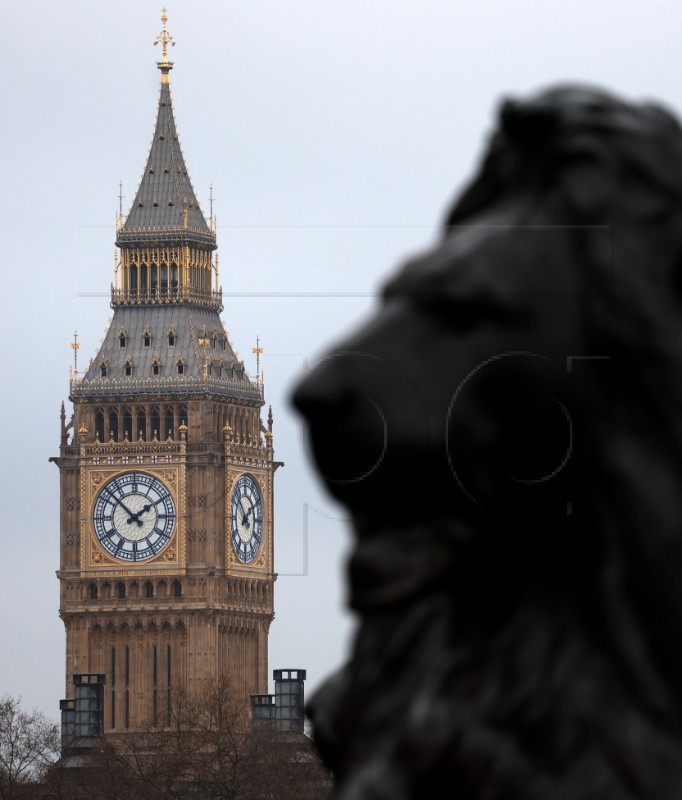 Nova godina: Big Ben slavi 100. godišnjicu radijskog prijenosa zvonjave u živo 