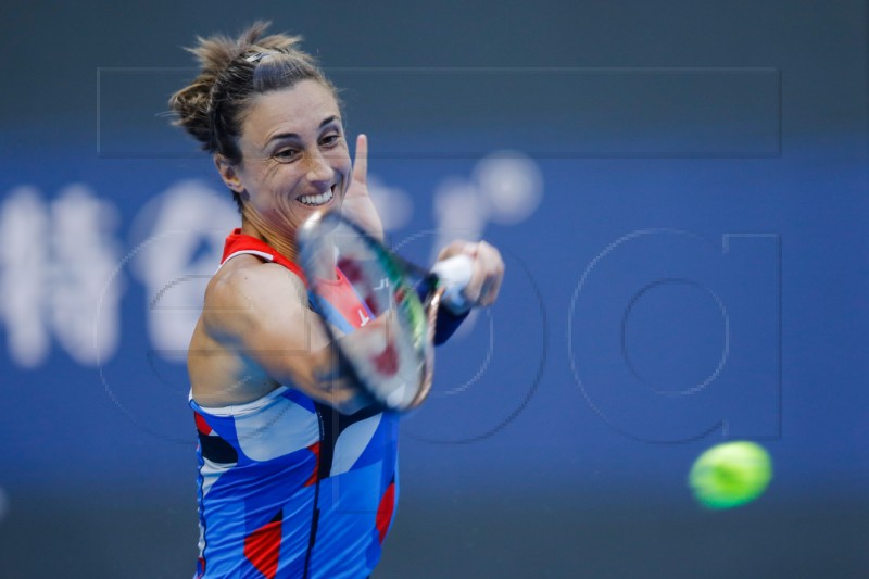 WTA Auckland: Petra Martić među osam najboljih