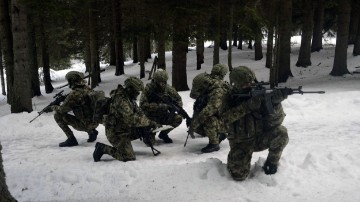 Srbija: Glavni stožer VS-a predložio ponovno uvođenje obveznog vojnog roka