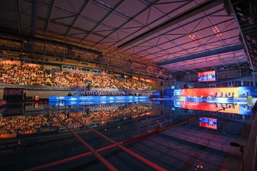  European Water Polo Championship kicks off in Croatia