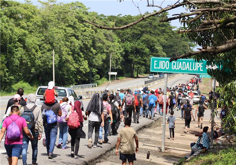 New York tuži autobusne tvrtke zbog prijevoza migranata iz Teksasa