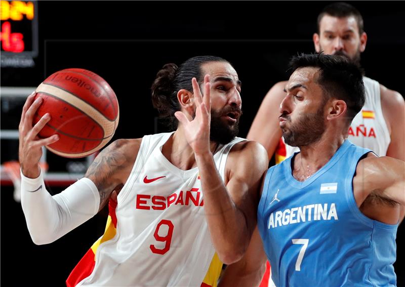 Ricky Rubio završio svoju NBA karijeru 