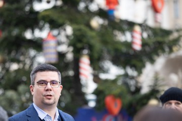 Socijaldemokrati: Problemi u iskorištavanju obnovljivih izvora energije