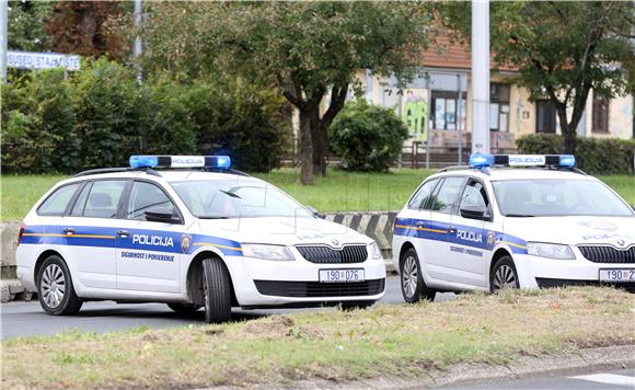 Uskok istražuje bivšeg načelnika policijske postaje zbog odavanja informacija 