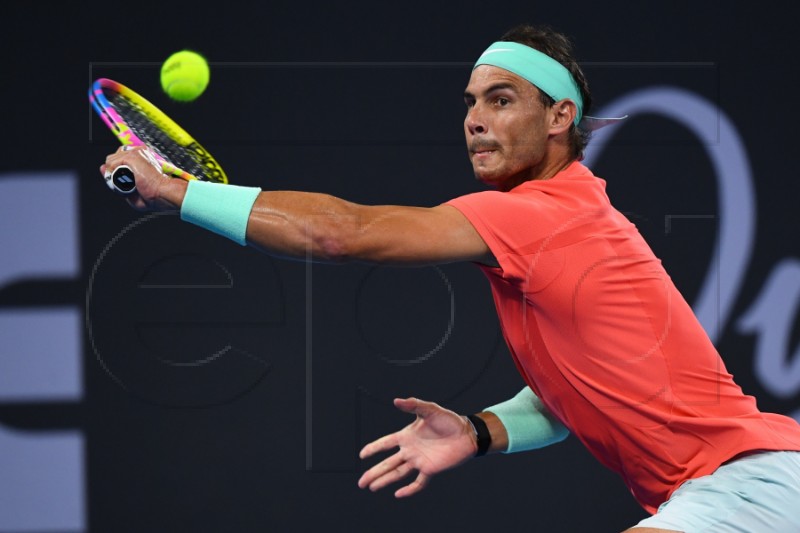 Nadal ipak propušta Australian Open