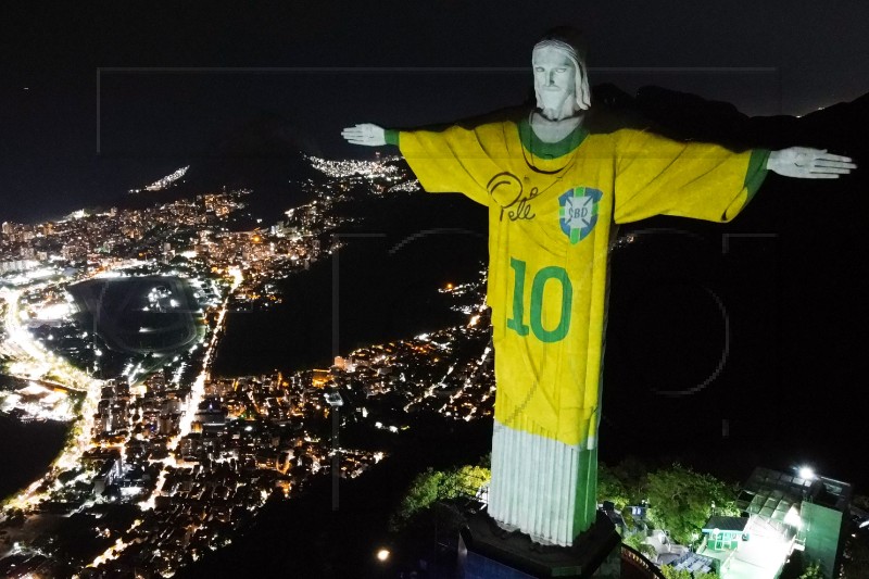 Dorival Junior preuzima brazilsku reprezentaciju