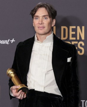 USA GOLDEN GLOBE AWARDS 2024