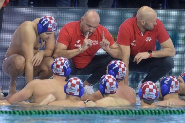 Tucak: Imali smo sve u u svojim rukama, a sada imamo teži put prema polufinalu