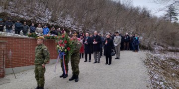  32nd anniversary of death of 5 EC monitors in Podrute commemorated