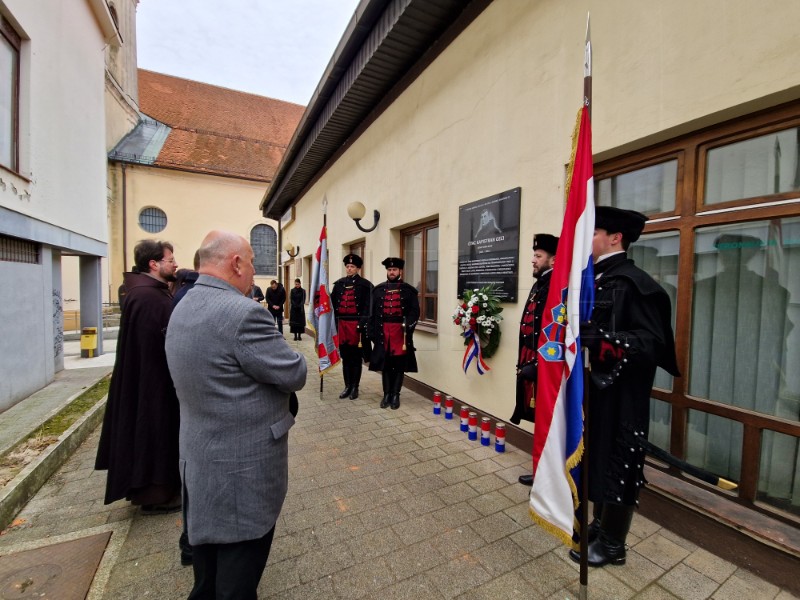 Međimurje obilježava 105. obljetnicu sjedinjenja s maticom zemljom Hrvatskom