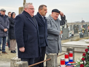 Međimurje obilježava 105. obljetnicu sjedinjenja s maticom zemljom Hrvatskom