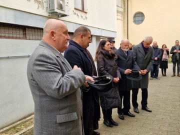 Međimurje obilježava 105. obljetnicu sjedinjenja s maticom zemljom Hrvatskom