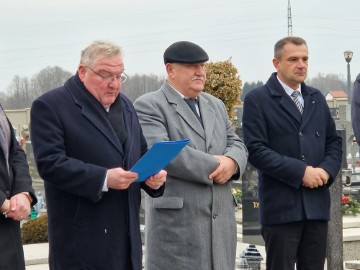 Međimurje obilježava 105. obljetnicu sjedinjenja s maticom zemljom Hrvatskom