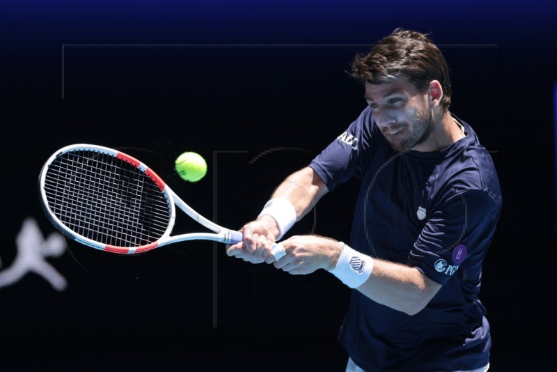 ATP Auckland: Rezultati